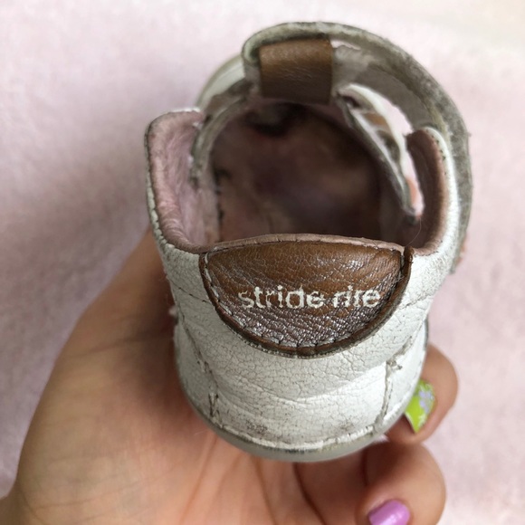 Stride Rite Soft Motion Kiki Sandals - Picture 7 of 9